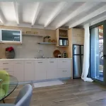 Prázdninový dům Georgia Drymon