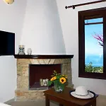 Prázdninový dům Georgia *