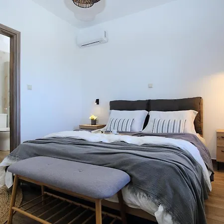 Tatil Evi Georgia Drymon