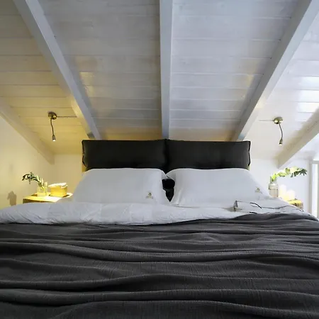 Georgia Tatil Evi Drymon