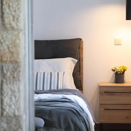 Tatil Evi Georgia Drymon