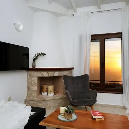 Georgia Tatil Evi