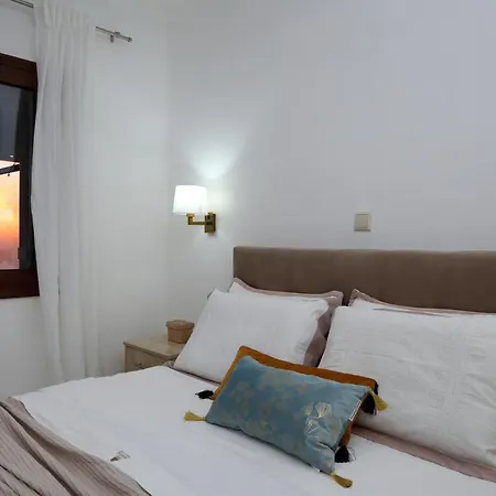 Tatil Evi Georgia Drymon