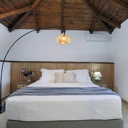 Tatil Evi Georgia