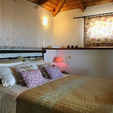 Georgia Tatil Evi