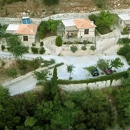 Georgia Δρυμώνας