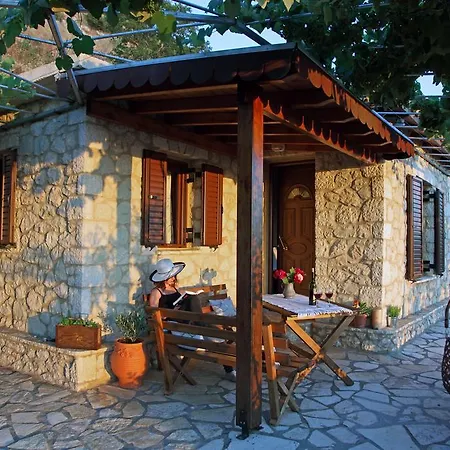 Tatil Evi Georgia Drymon