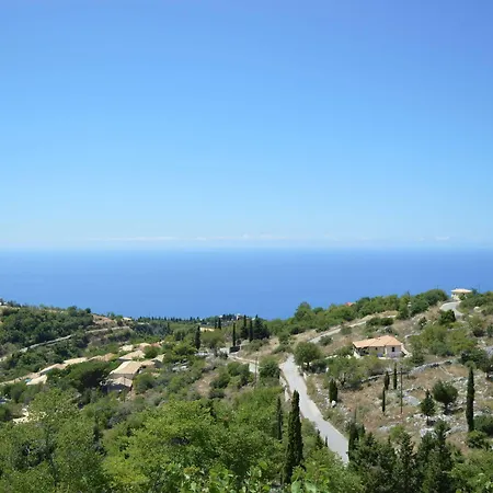 Georgia Σπίτι διακοπών *