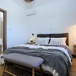 Σπίτι διακοπών Georgia Δρυμώνας