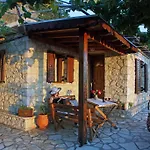 Σπίτι διακοπών Georgia Δρυμώνας