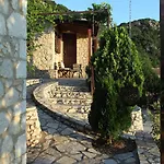 Σπίτι διακοπών Georgia Δρυμώνας
