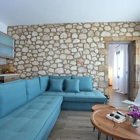 Georgia Casa vacanze *