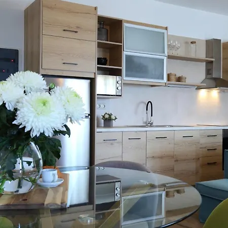 Georgia Casa vacanze