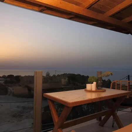 Georgia Casa vacanze