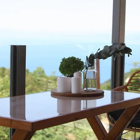 Сasa de vacaciones Georgia