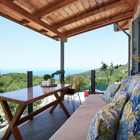 Georgia Holiday home Drymon