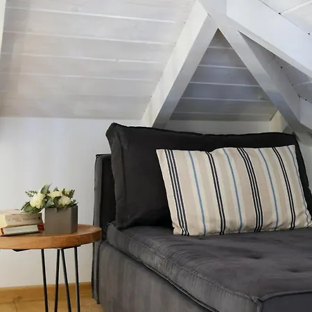 Georgia Holiday home