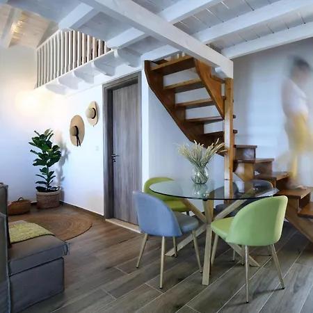 Georgia Casa vacanze