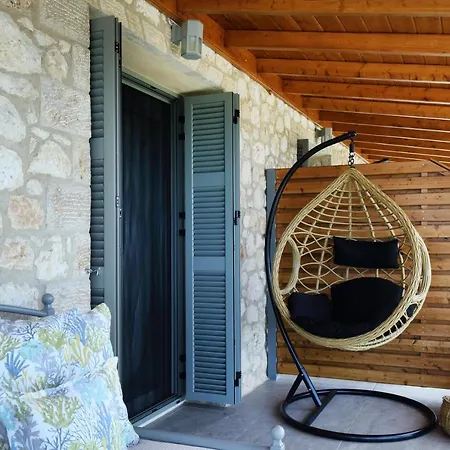 Casa vacanze Georgia *