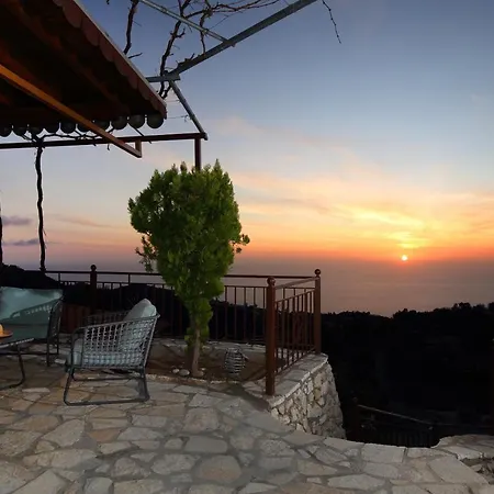 Georgia Holiday home Drymon