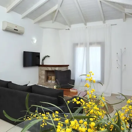 Georgia Holiday home *