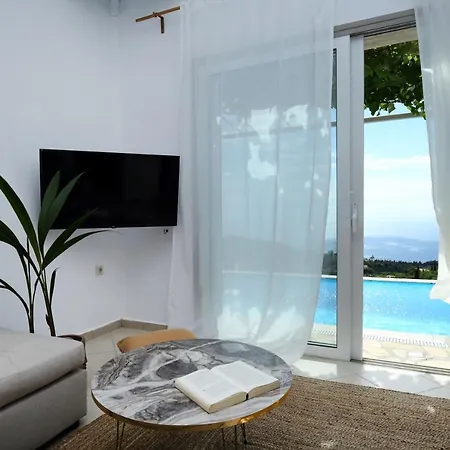 Georgia Holiday home *