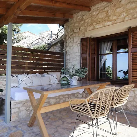 Georgia Holiday home Drymon