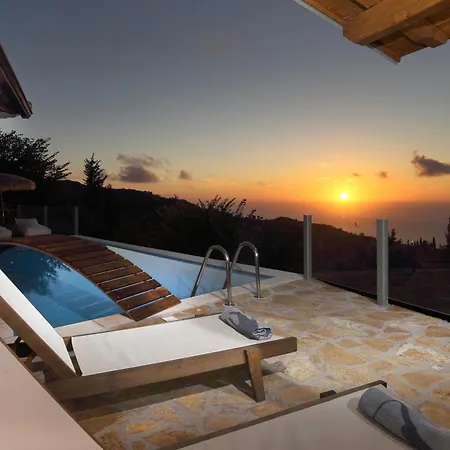 Georgia Holiday home *