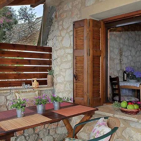 Casa vacanze Georgia Drymon