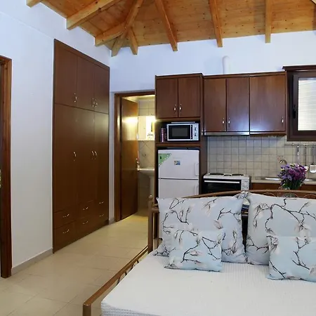 Georgia Holiday home *