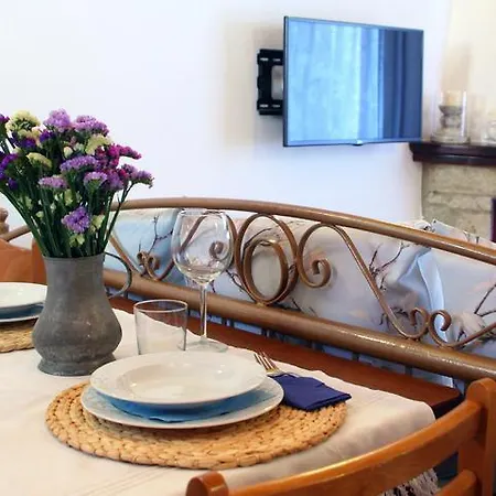 Georgia Casa vacanze *