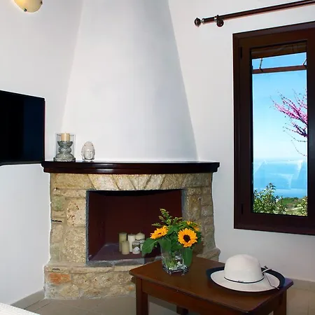 Casa vacanze Georgia *