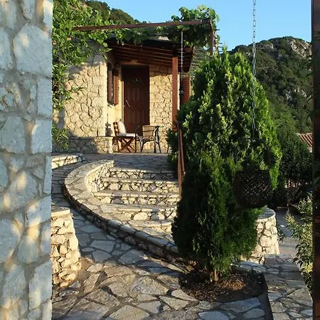 Holiday home Georgia Drymon