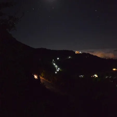 Casa vacanze Georgia Drymon