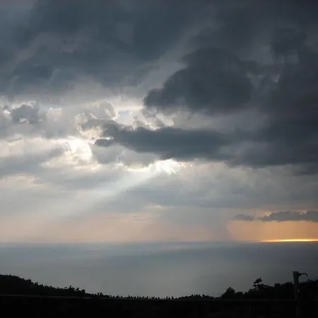 Casa vacanze Georgia Drymon