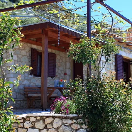 Georgia Holiday home Drymon