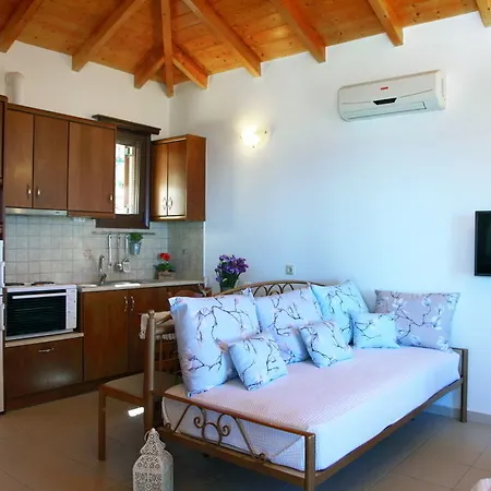 Casa vacanze Georgia *