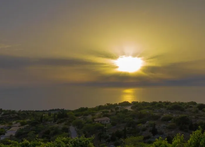 Prázdninový dům Georgia *