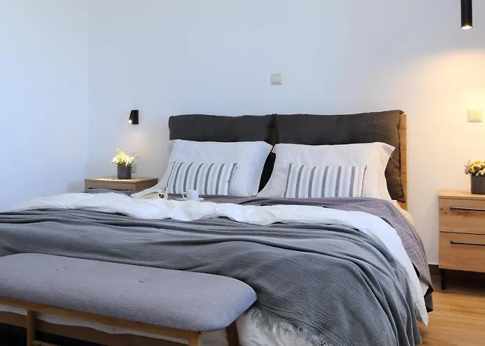 Prázdninový dům Georgia Drymon